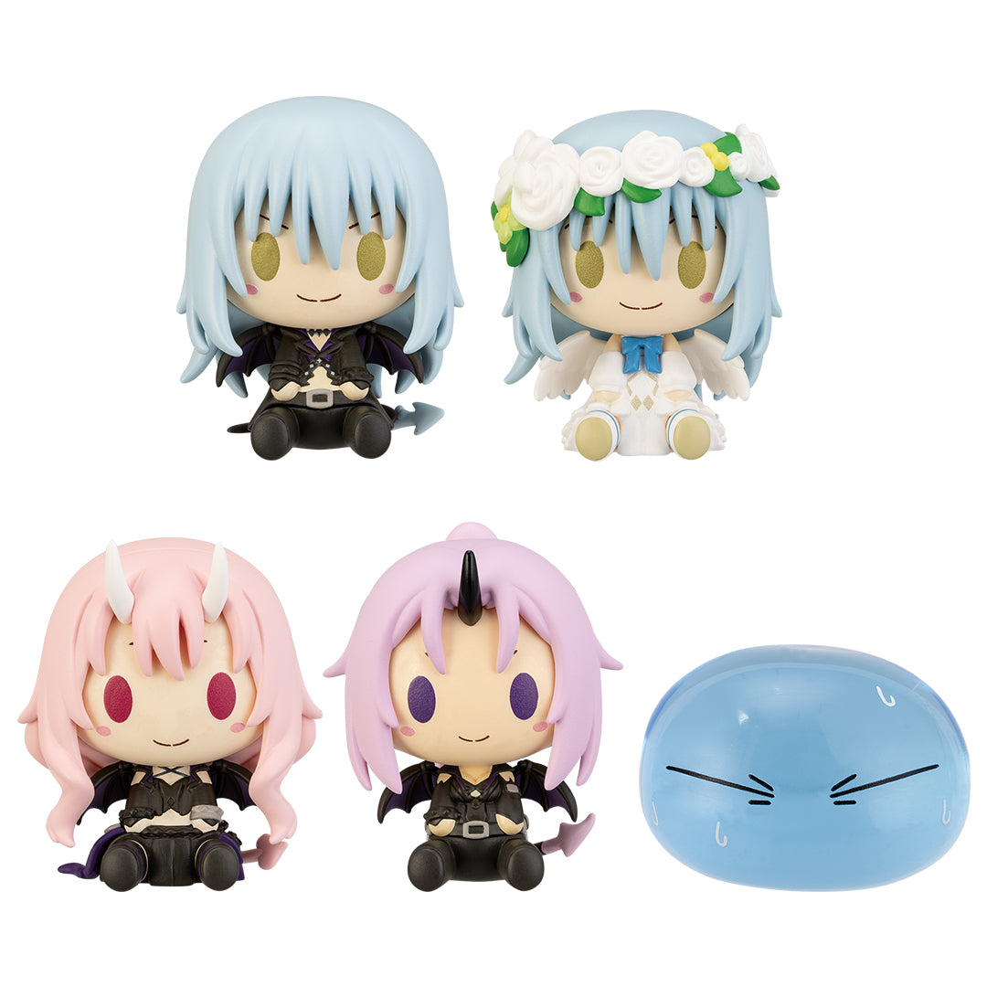 Ichiban Kuji Tensura ~Rimuru Festival Edition~ - Chocokko Figure Ichiban Kuji Tensura ~Rimuru Festival Edition~ - Chocokko Figure